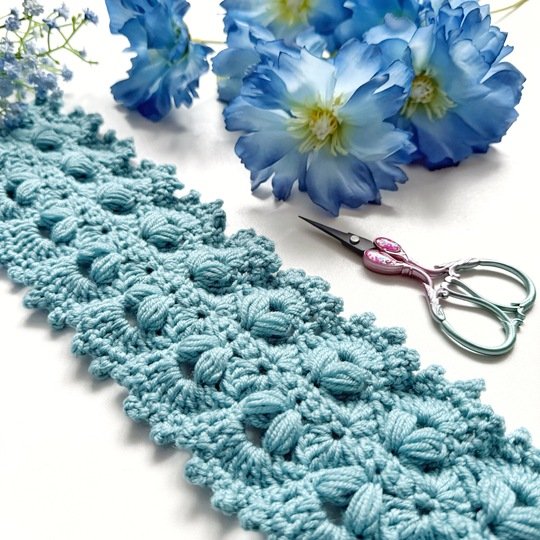 Sirea Twisted Headband