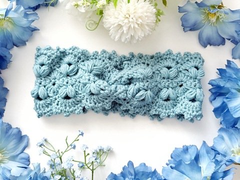 Sirea Twisted Headband