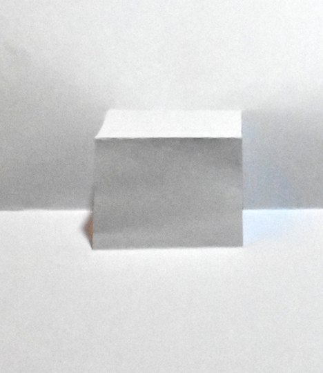 Bastelanleitung Pop-Up-Karte Schaf