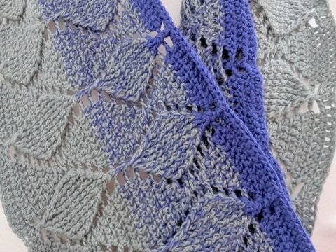 Häklix - der Mystery Loop