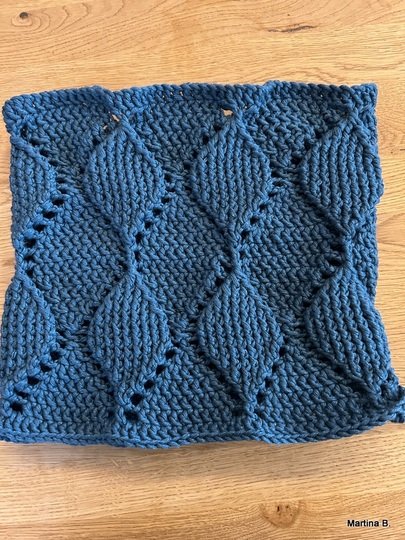 Häklix - der Mystery Loop