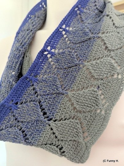 Häklix - der Mystery Loop