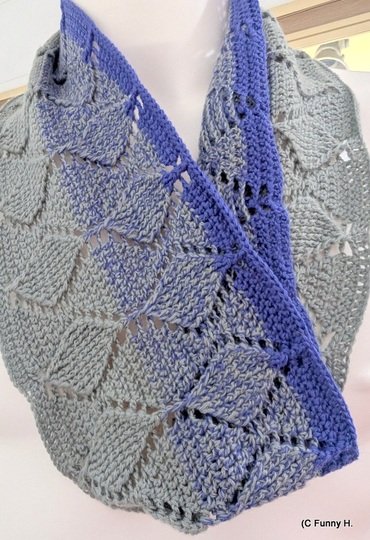 Häklix - der Mystery Loop