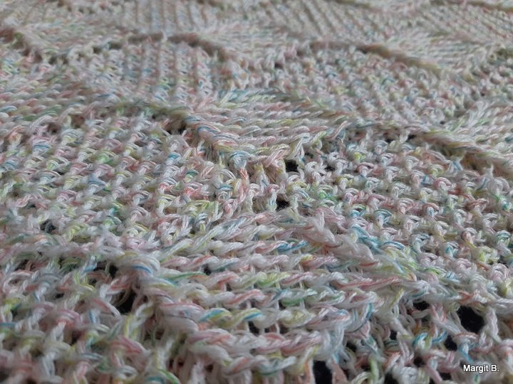 Häklix - der Mystery Loop