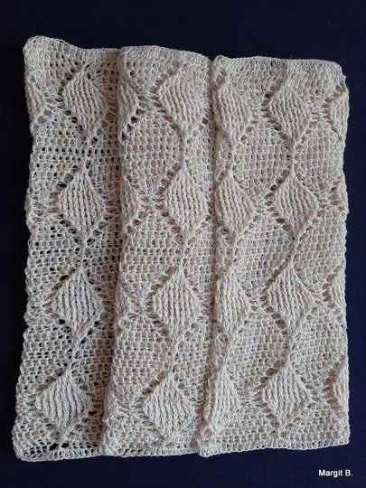 Häklix - der Mystery Loop