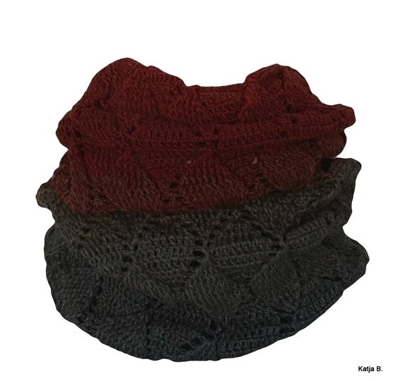 Häklix - der Mystery Loop