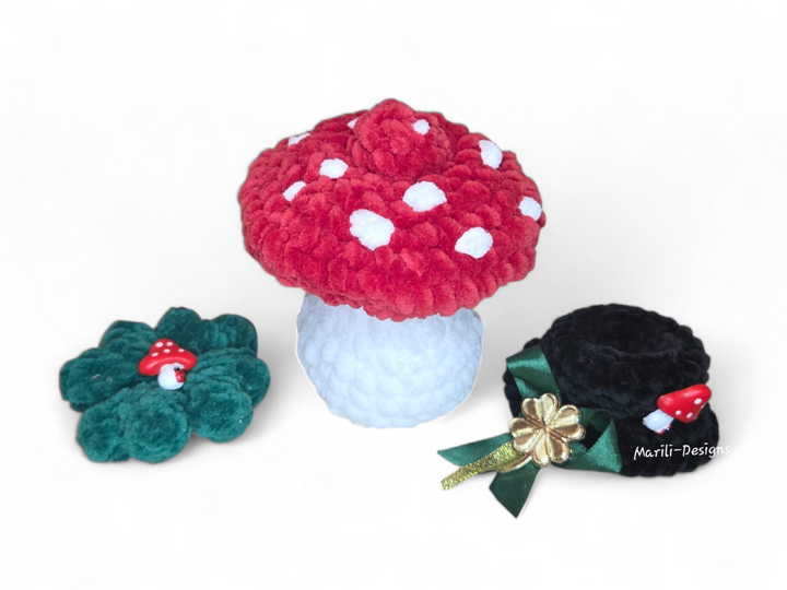 Marzie the lucky pig