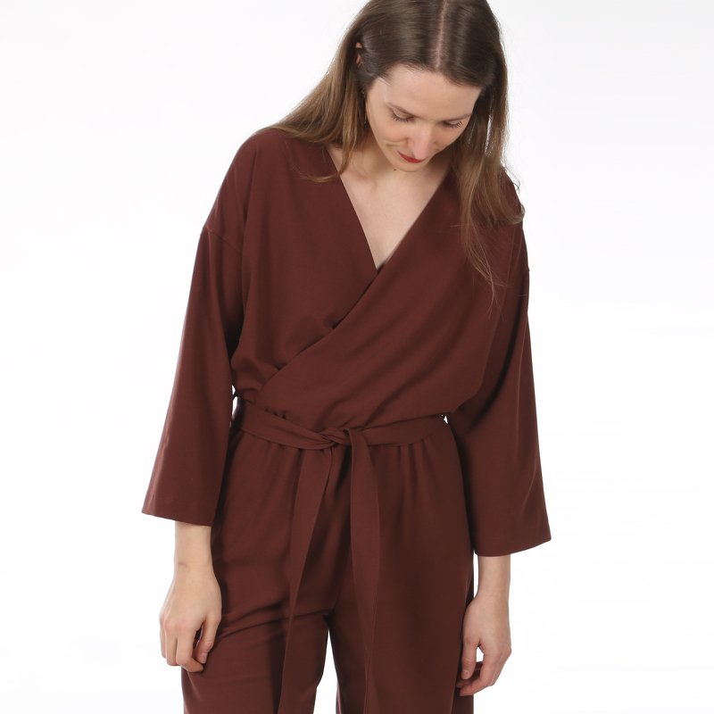 Jumpsuit FRAU ZITA | eBook - Bild 8