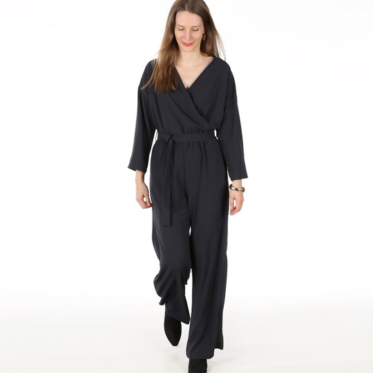 Jumpsuit FRAU ZITA | eBook