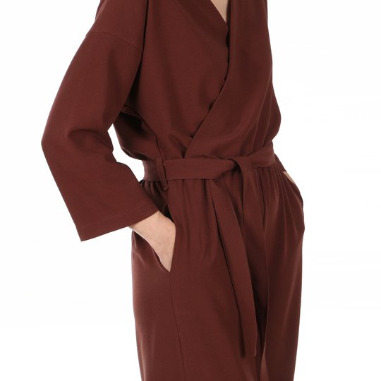 Jumpsuit FRAU ZITA | eBook