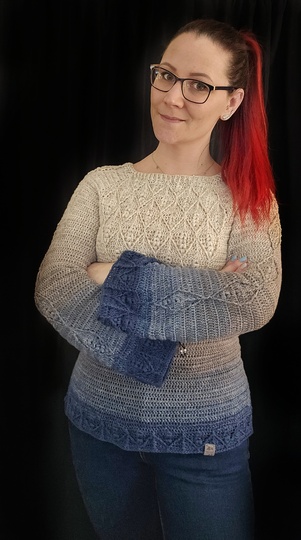 Vera Pullover