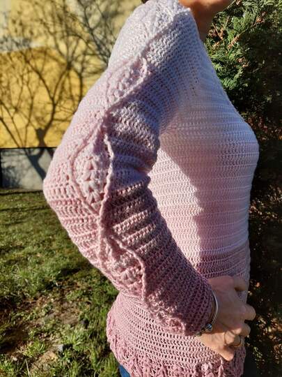 Vera Pullover