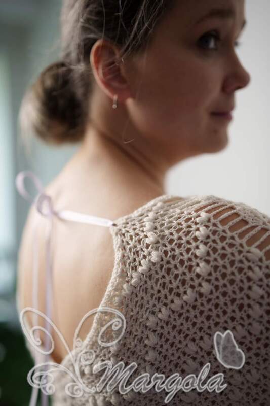 Luna Blouse - Image 7