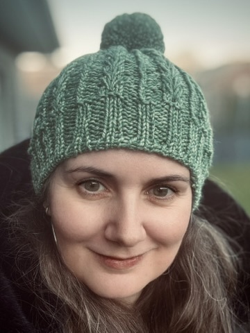 Hat "Elska" - Image 3