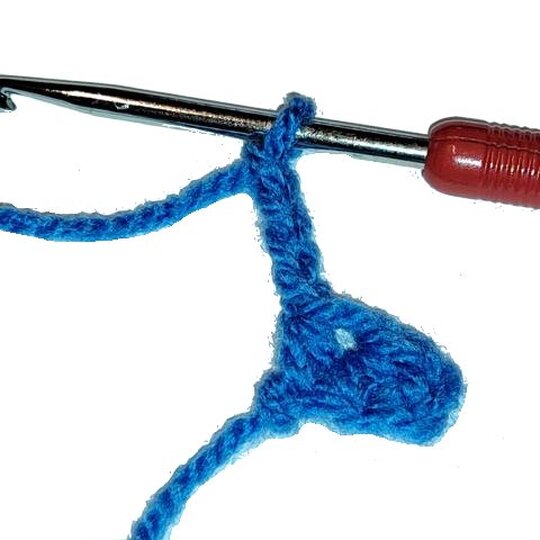 MINI - c2c - mini corner to corner technique