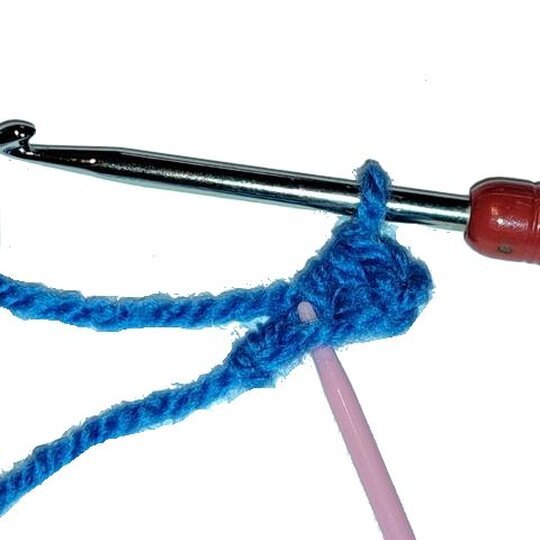 MINI - c2c - mini corner to corner technique