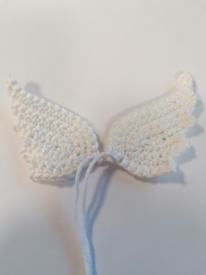 Angelina der kleine Weihnachtsengel