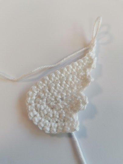 Angelina der kleine Weihnachtsengel