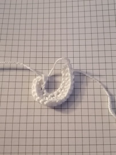 Angelina der kleine Weihnachtsengel