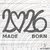 Made Born 2026 Plotterdatei SVG DXF