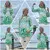 1-Bobbel-Hoodie SPORTY mit Kapuze