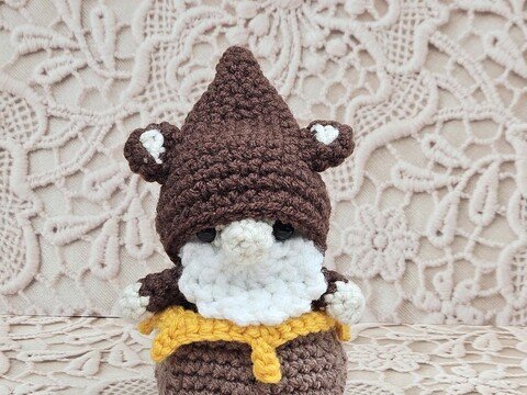 Sweet as Honey Gnome