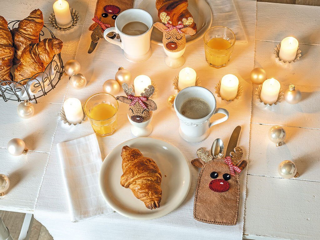 Bestecktaschen - Bild 2