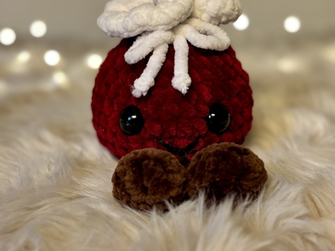 Nikly – Der kleine Geschenk-Sack