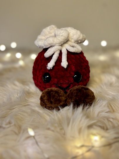 Nikly – Der kleine Geschenk-Sack