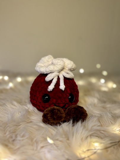 Nikly – Der kleine Geschenk-Sack