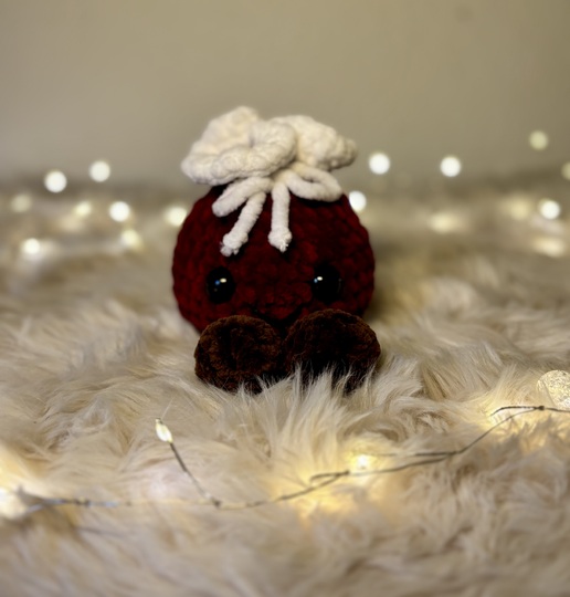 Nikly – Der kleine Geschenk-Sack