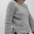 YPS sweater,  knitting pattern
