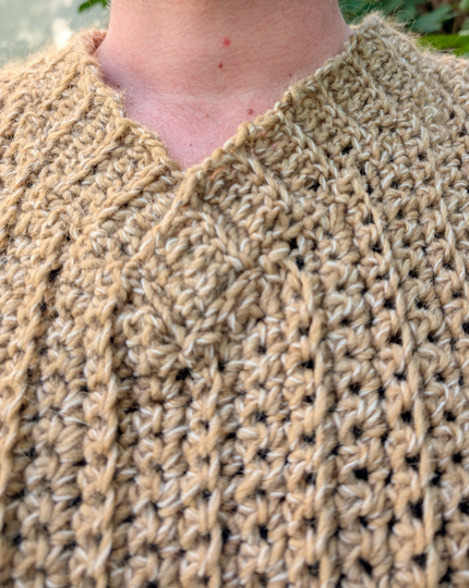 Men's Sweater "Northwood"