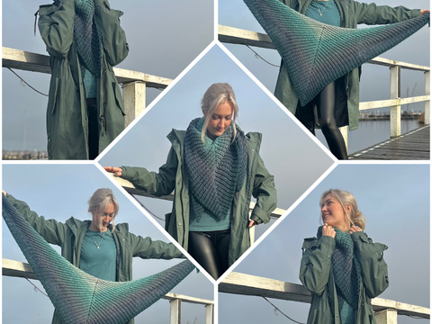 Everybody Dreieckstuch Twilight