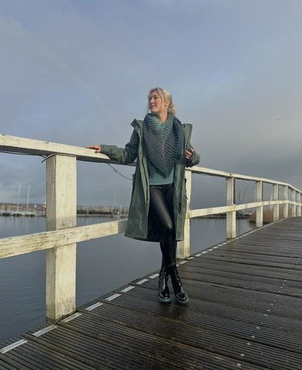 Everybody Dreieckstuch Twilight