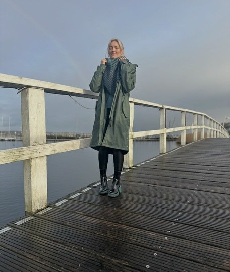 Everybody Dreieckstuch Twilight