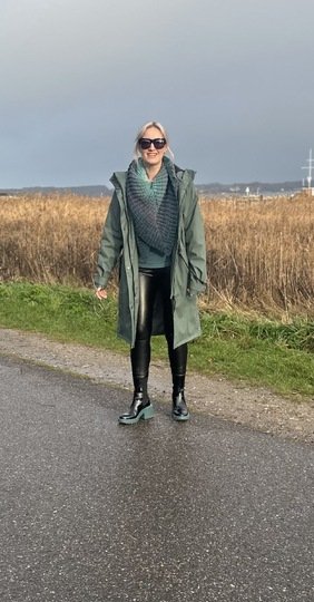 Everybody Dreieckstuch Twilight