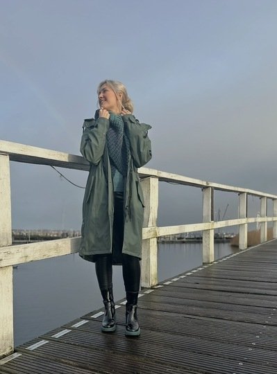 Everybody Dreieckstuch Twilight