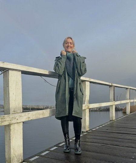 Everybody Dreieckstuch Twilight