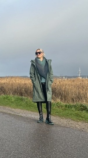 Everybody Dreieckstuch Twilight