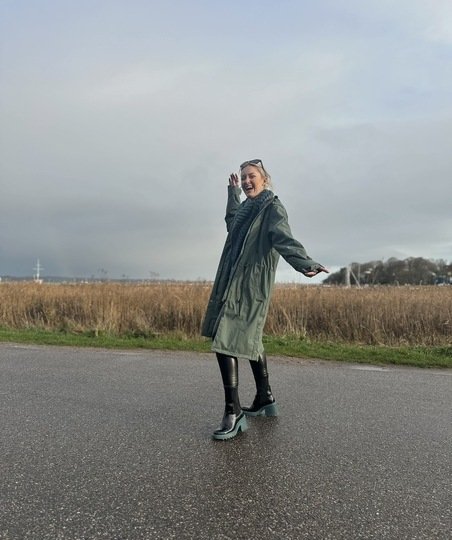 Everybody Dreieckstuch Twilight