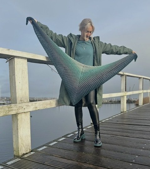 Everybody Dreieckstuch Twilight