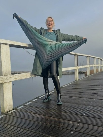 Everybody Dreieckstuch Twilight