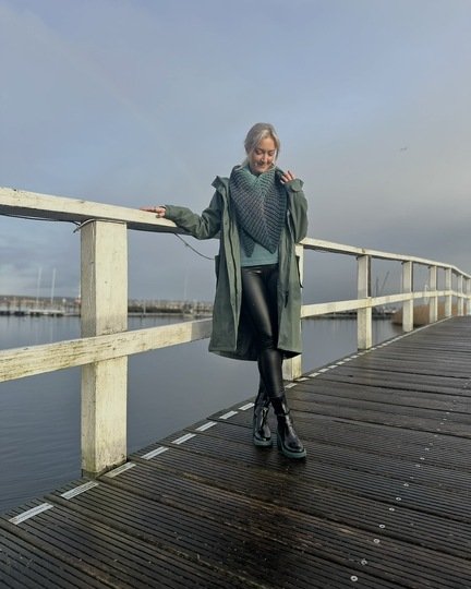 Everybody Dreieckstuch Twilight