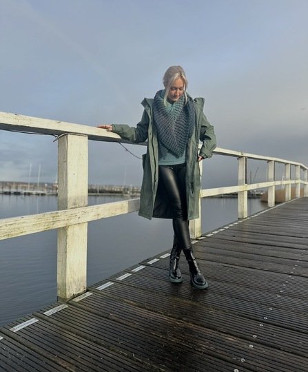 Everybody Dreieckstuch Twilight