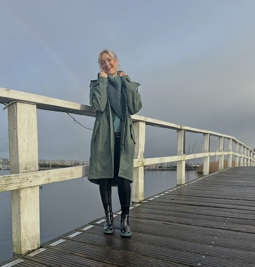 Everybody Dreieckstuch Twilight