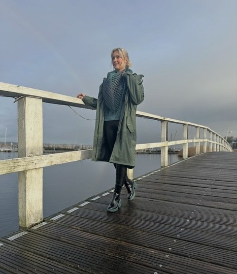 Everybody Dreieckstuch Twilight