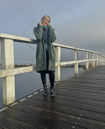 Everybody Dreieckstuch Twilight