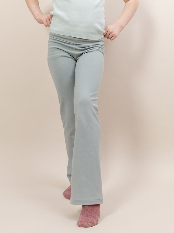 Mid-Rise Leggings – Girl 110–164 - Bild 18