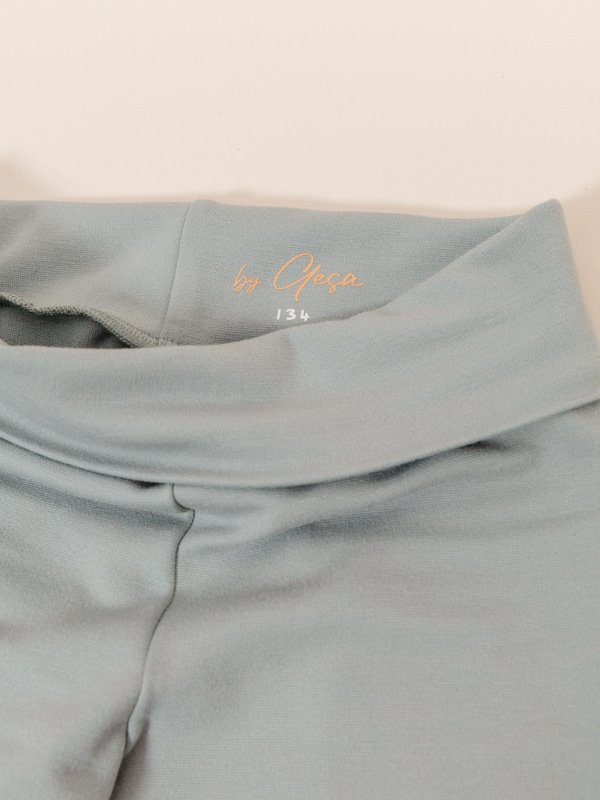 Mid-Rise Leggings – Girl 110–164 - Bild 27